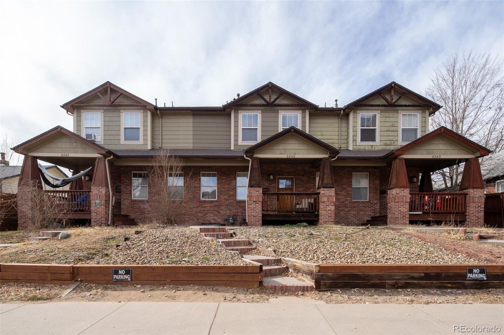 2245 S High Street, Denver, CO 80210