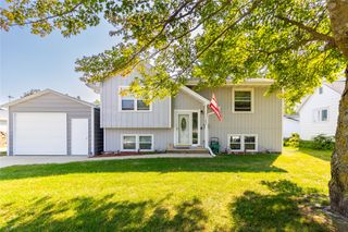 203 NW 3rd Street, Greenfield, IA 50849