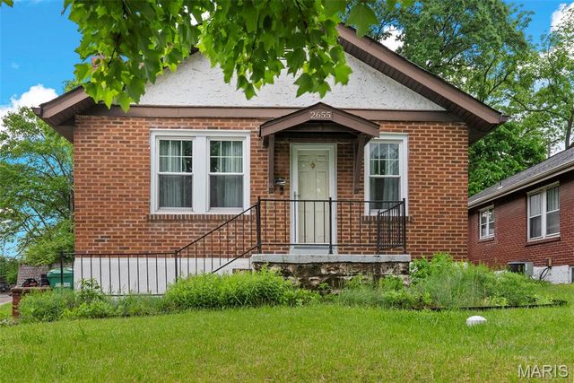 2655 Louis Avenue, St Louis, MO 63144