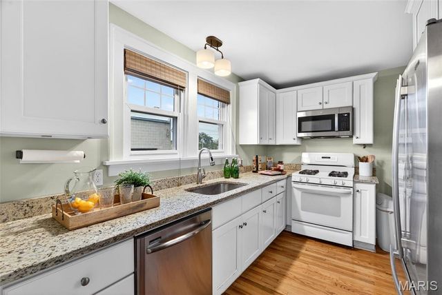 2655 Louis Avenue, St Louis, MO 63144