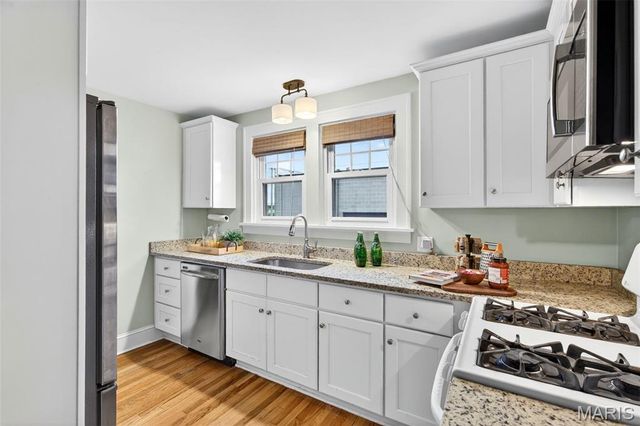 2655 Louis Avenue, St Louis, MO 63144