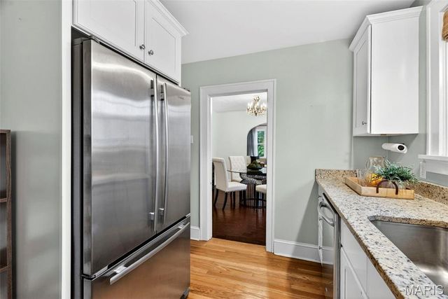 2655 Louis Avenue, St Louis, MO 63144
