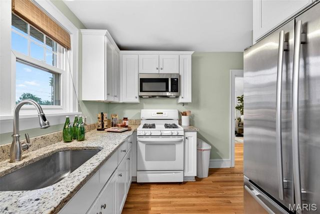 2655 Louis Avenue, St Louis, MO 63144