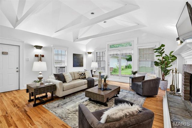 2655 Louis Avenue, St Louis, MO 63144