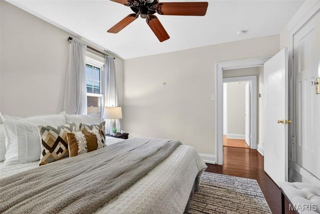 2655 Louis Avenue, St Louis, MO 63144