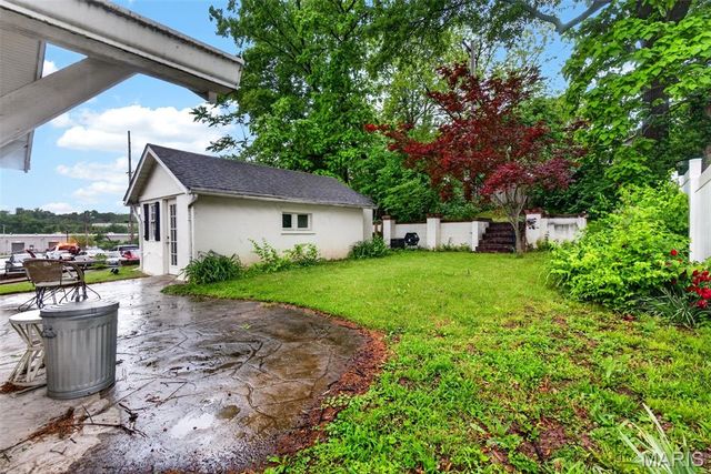 2655 Louis Avenue, St Louis, MO 63144