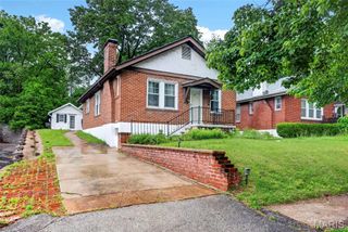 2655 Louis Avenue, St Louis, MO 63144