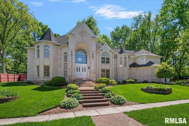 3016 W LAWRENCE Avenue, Springfield, IL 62704