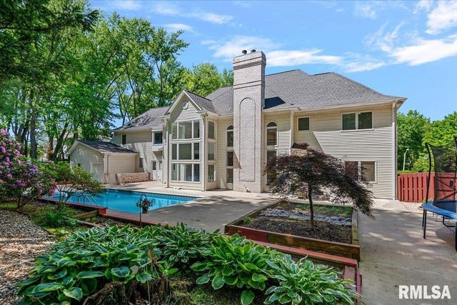 3016 W LAWRENCE Avenue, Springfield, IL 62704