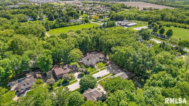 3016 W LAWRENCE Avenue, Springfield, IL 62704