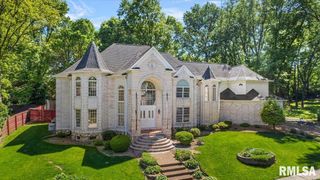 3016 W LAWRENCE Avenue, Springfield, IL 62704