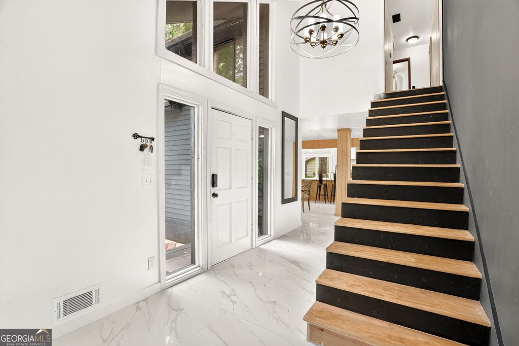 1553 Bell Flower Court, Stone Mountain, GA 30088 — photo 3