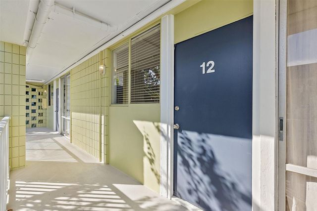 1301 S HOWARD AVENUE C12, Tampa, FL 33606