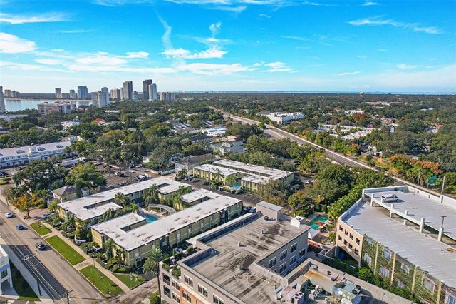 1301 S HOWARD AVENUE C12, Tampa, FL 33606