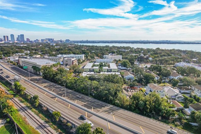 1301 S HOWARD AVENUE C12, Tampa, FL 33606