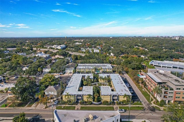 1301 S HOWARD AVENUE C12, Tampa, FL 33606