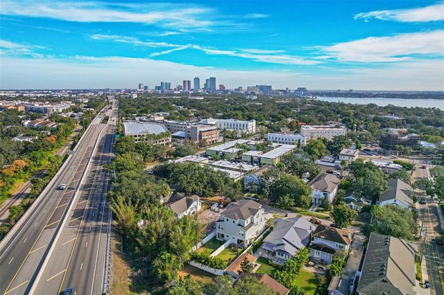 1301 S HOWARD AVENUE C12, Tampa, FL 33606