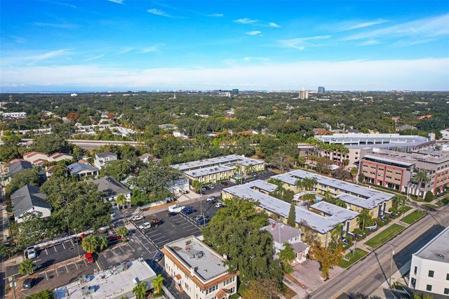 1301 S HOWARD AVENUE C12, Tampa, FL 33606