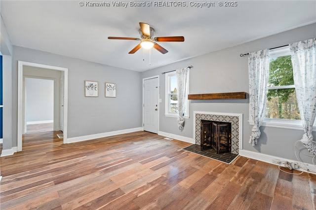 1540 Ravinia Road, Charleston, WV 25314