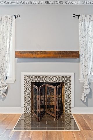 1540 Ravinia Road, Charleston, WV 25314