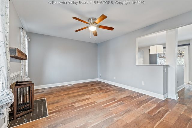 1540 Ravinia Road, Charleston, WV 25314