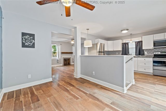 1540 Ravinia Road, Charleston, WV 25314