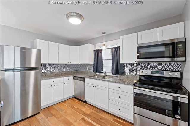 1540 Ravinia Road, Charleston, WV 25314