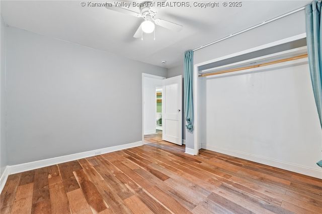 1540 Ravinia Road, Charleston, WV 25314