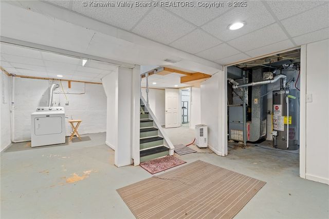 1540 Ravinia Road, Charleston, WV 25314