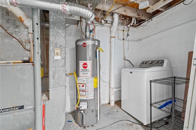 1540 Ravinia Road, Charleston, WV 25314