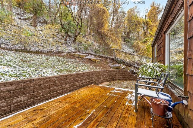 1540 Ravinia Road, Charleston, WV 25314