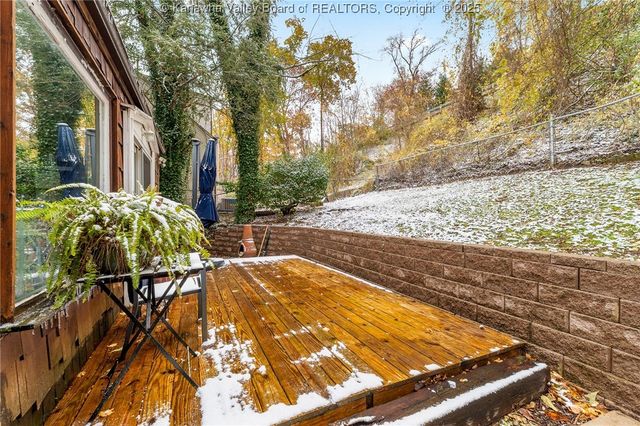 1540 Ravinia Road, Charleston, WV 25314