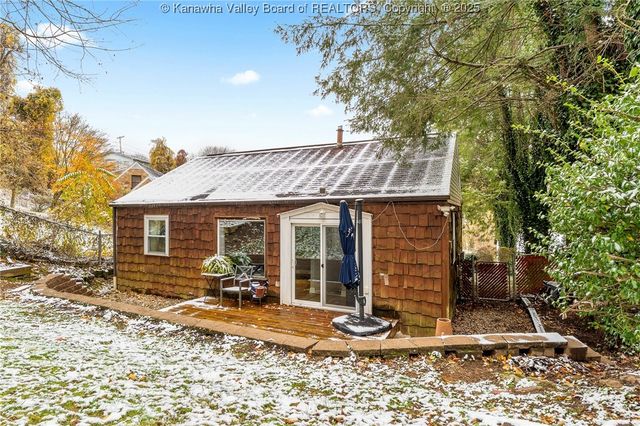 1540 Ravinia Road, Charleston, WV 25314