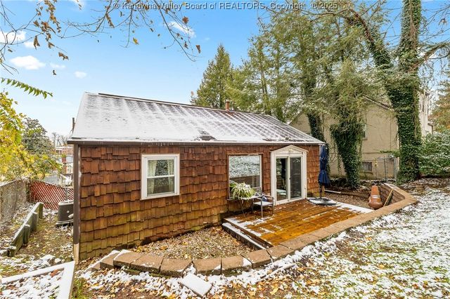 1540 Ravinia Road, Charleston, WV 25314