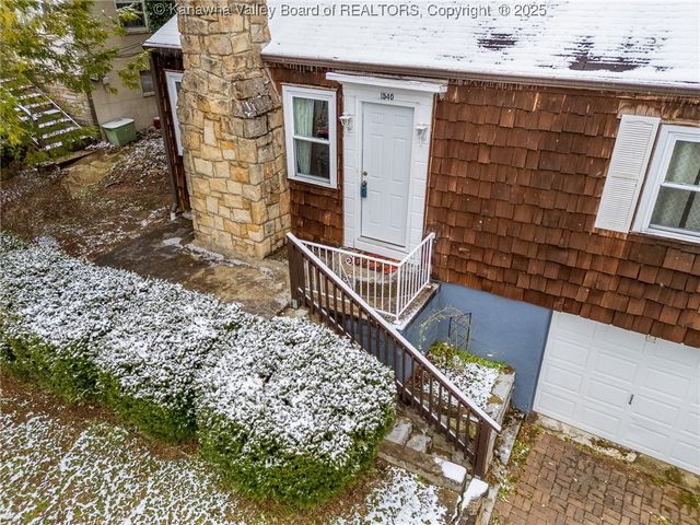 1540 Ravinia Road, Charleston, WV 25314