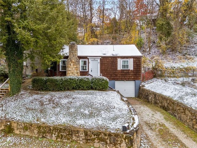 1540 Ravinia Road, Charleston, WV 25314