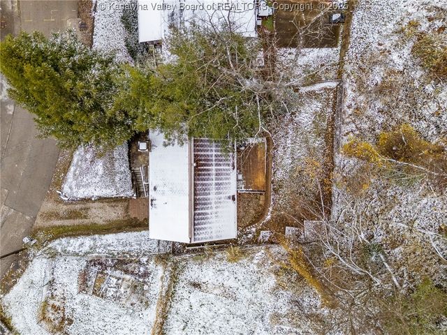 1540 Ravinia Road, Charleston, WV 25314