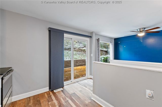 1540 Ravinia Road, Charleston, WV 25314