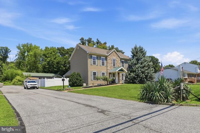 734 ESSEX AVE, Baltimore, MD 21221