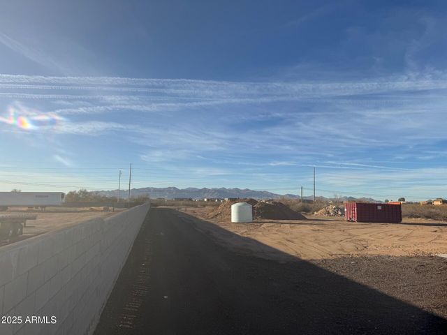 28328 N 220TH Avenue, Wittmann, AZ 85361