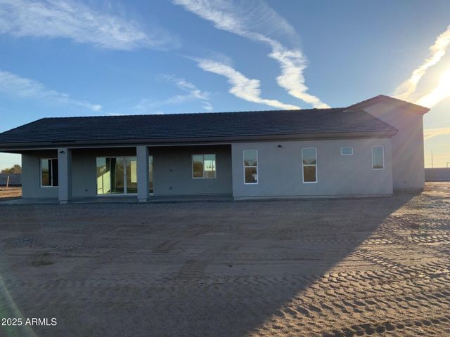 28328 N 220TH Avenue, Wittmann, AZ 85361