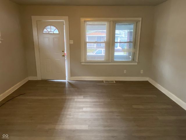 1335 N Ewing Street, Indianapolis, IN 46201