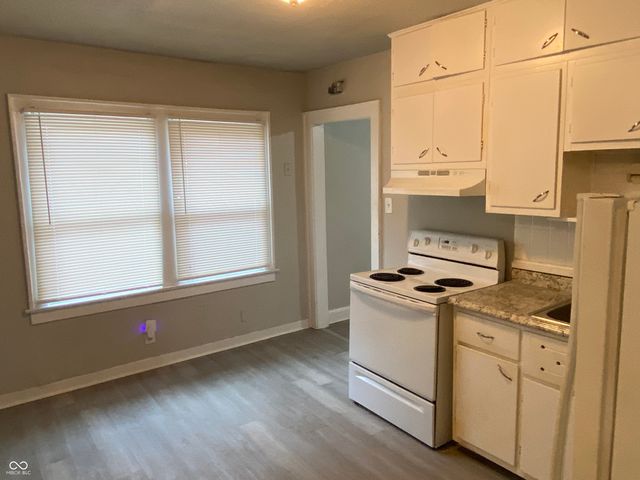 1335 N Ewing Street, Indianapolis, IN 46201