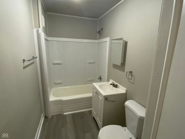 1335 N Ewing Street, Indianapolis, IN 46201