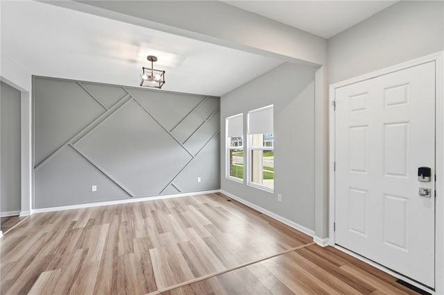 1647 Arden Bend, Fairborn, OH 45324