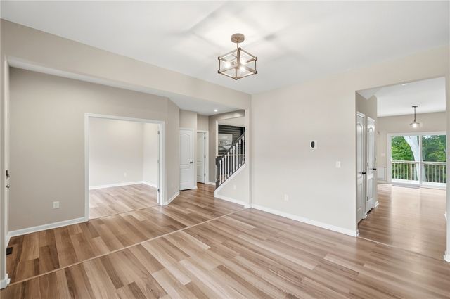 1647 Arden Bend, Fairborn, OH 45324