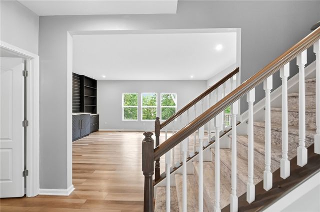 1647 Arden Bend, Fairborn, OH 45324