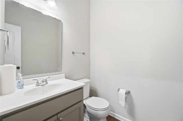 1647 Arden Bend, Fairborn, OH 45324