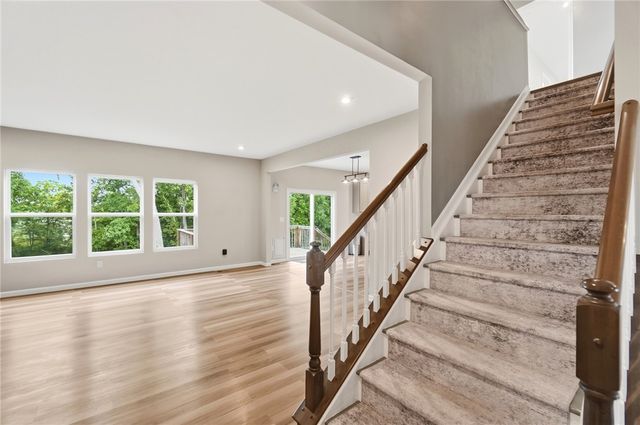 1647 Arden Bend, Fairborn, OH 45324
