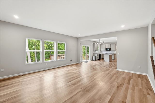 1647 Arden Bend, Fairborn, OH 45324